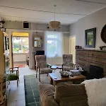 Σπίτι διακοπών Cheerful And Spacious 4-bedroom Rosmuck