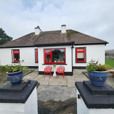 Cheerful And Spacious 4-bedroom *