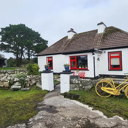 Cheerful And Spacious 4-bedroom