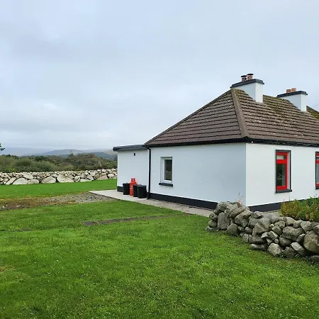 Дом отдыха Cheerful And Spacious 4-bedroom Rosmuck