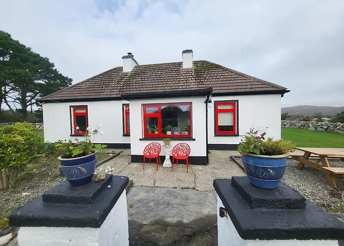 Cheerful And Spacious 4-bedroom *