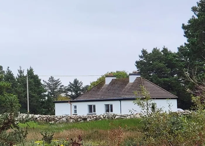 Cheerful And Spacious 4-bedroom Hébergement de vacances