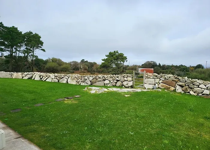 Hébergement de vacances Cheerful And Spacious 4-bedroom