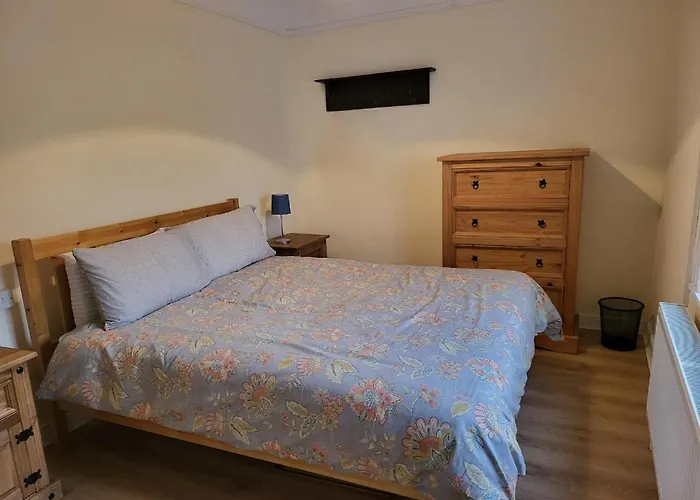 Hébergement de vacances Cheerful And Spacious 4-bedroom