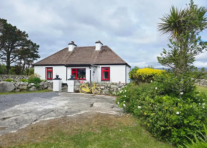 Cheerful And Spacious 4-bedroom